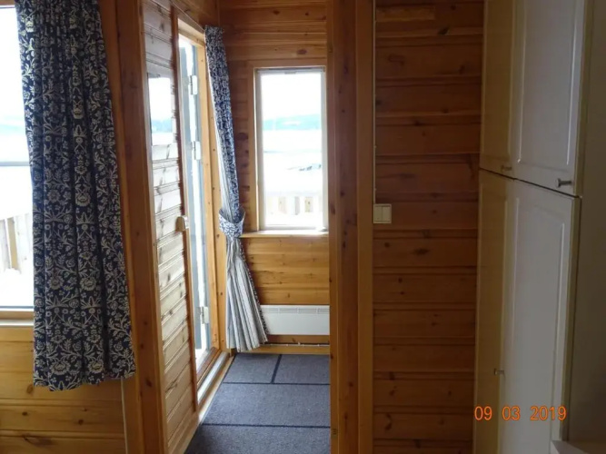 Osensjøen Camping