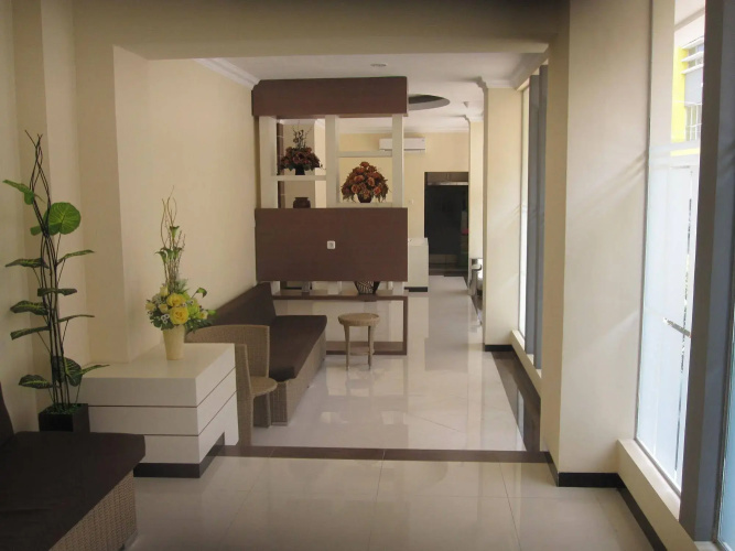 Lily Guest House