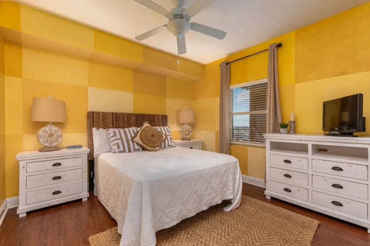 Treasure Island 1207