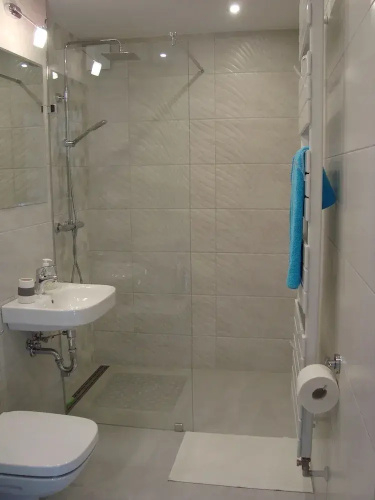 Apartament BB nad Popradem