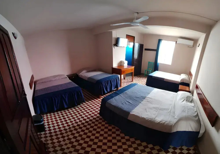 Hotel Cortaza Galería