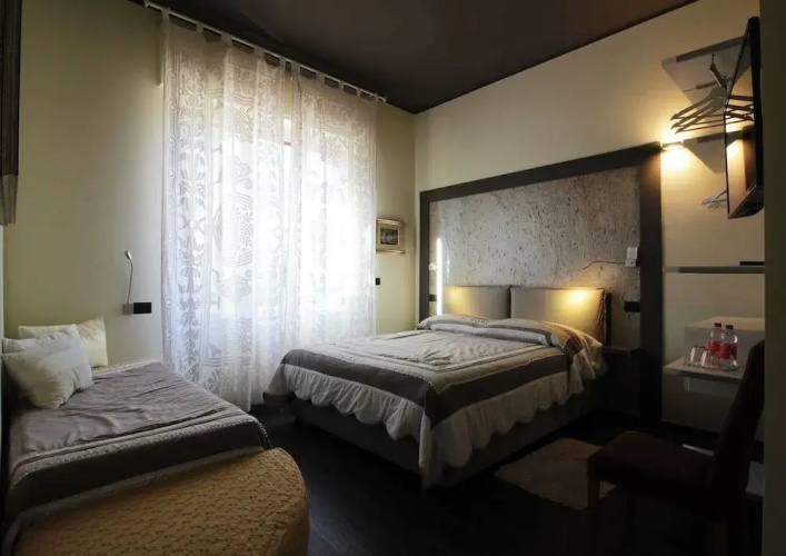 Villa Mirella BB