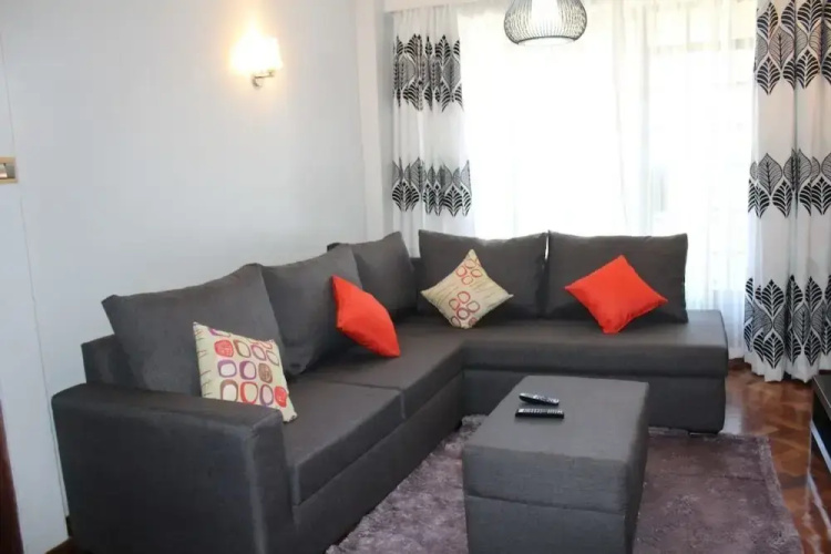 Lissa Suites