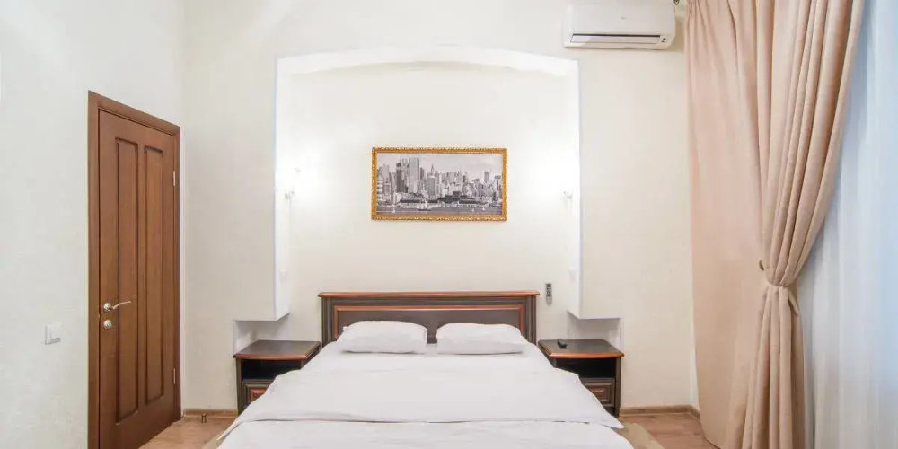 Soprano Apart hotel