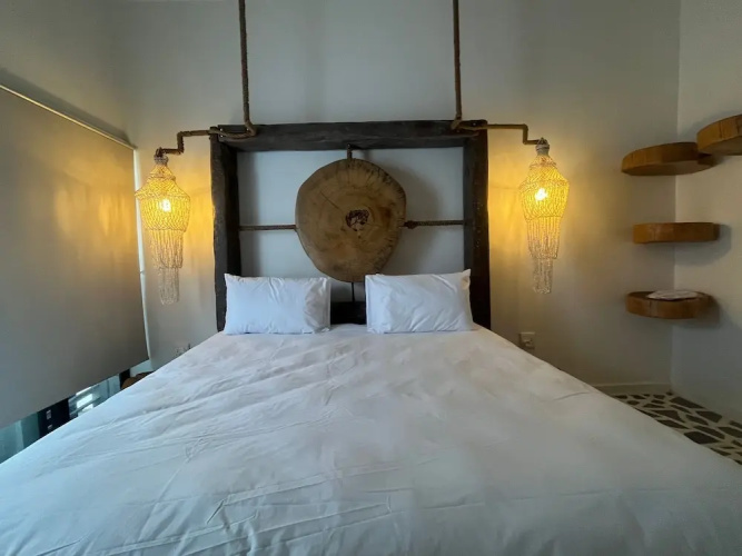 Little Mykonos