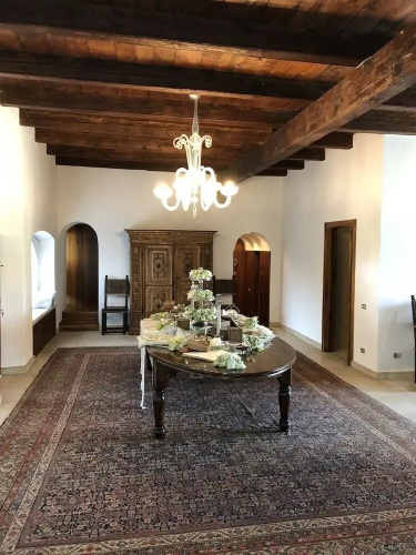 Villa LOliveta