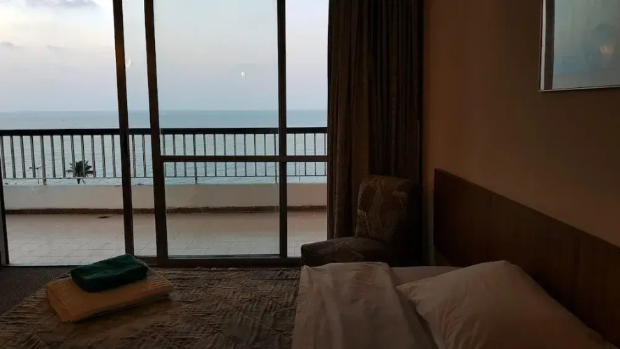 Seaside Apartments