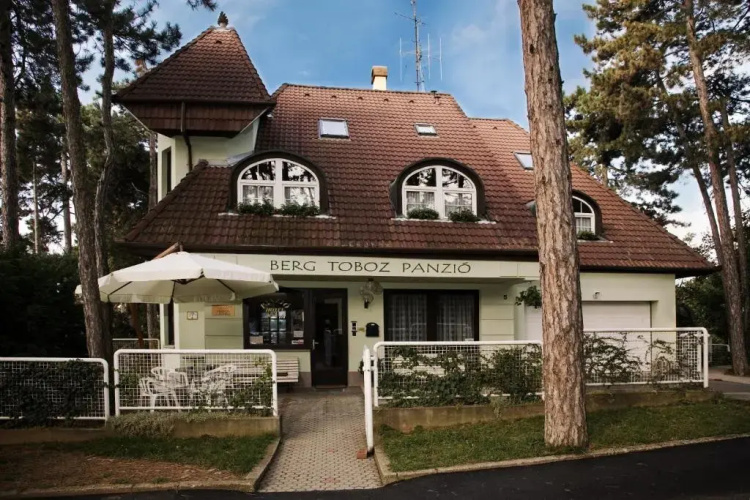 Hotelbild