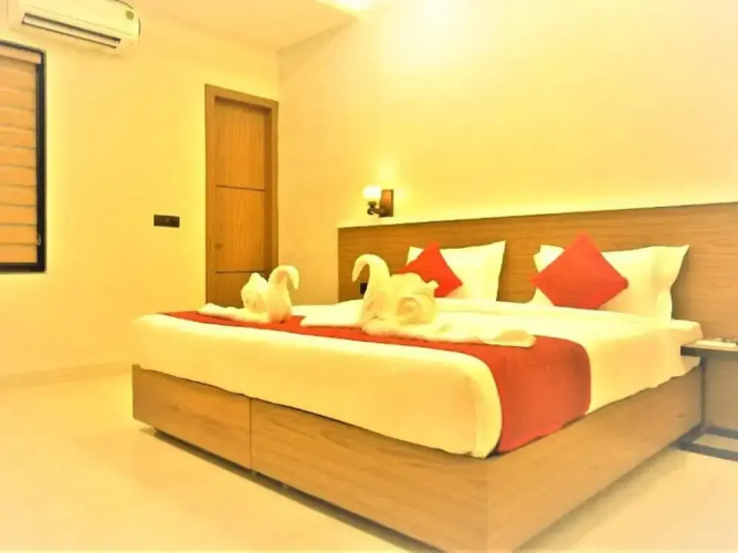 Hotel 7b