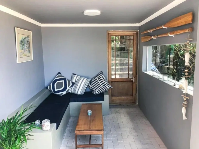 1 Bedroom Quadruple Cottage