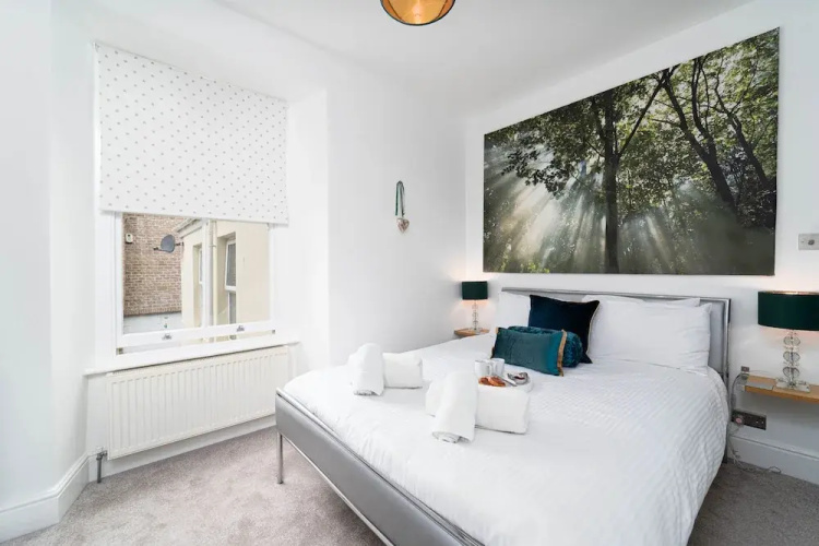 Accommodation Orla-mo