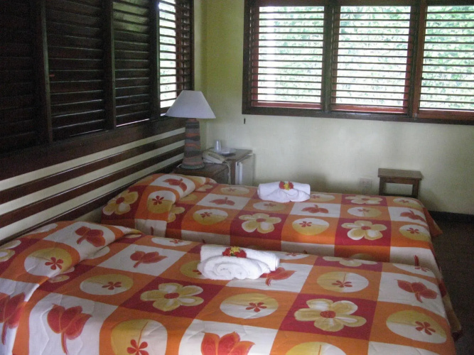Hotel Palococo