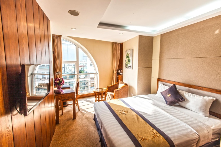 Double Family Suite