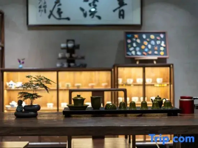 Qingxiting Homestay