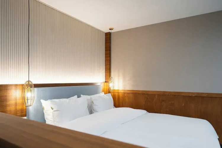 Hound Hotel Daegu Seongseo