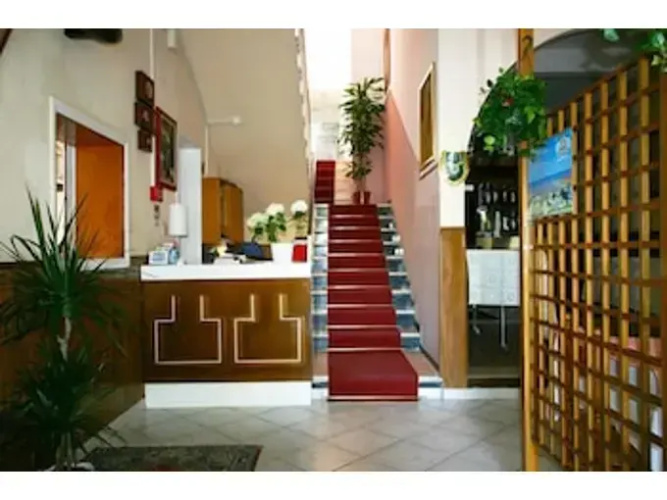 Miramare Hotel