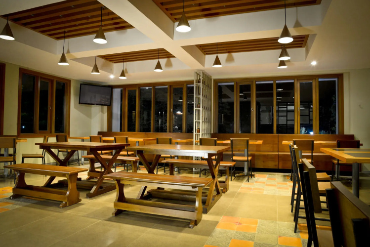 Tibera Hotel Cibeunying