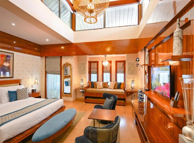 Hostal Romalu