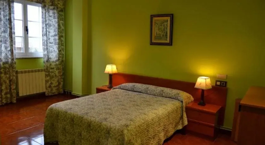 Hotel Pedramea