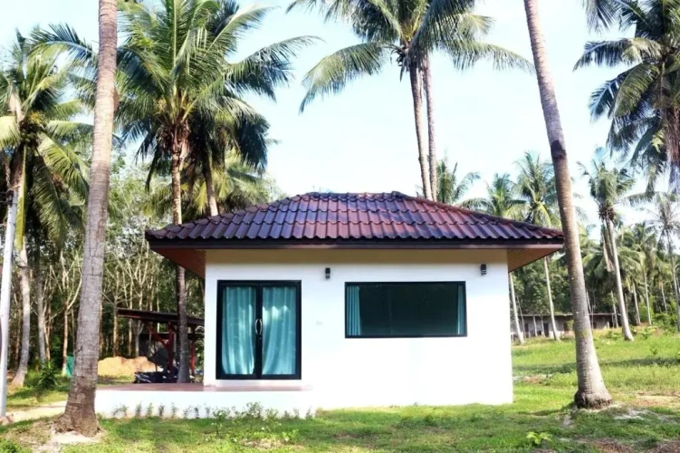 Standard Bungalow