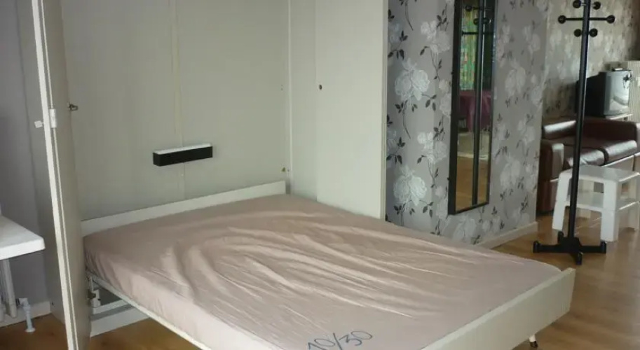 Apartment Noordzee 10/30