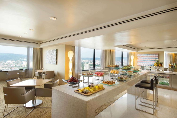 DoubleTree by Hilton Kuala Lumpur photo 13