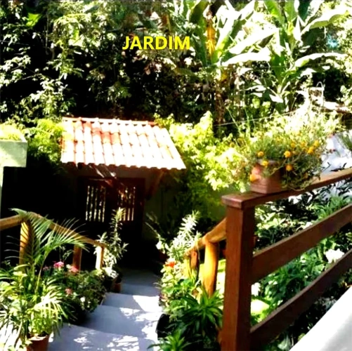 Standard room with balcony