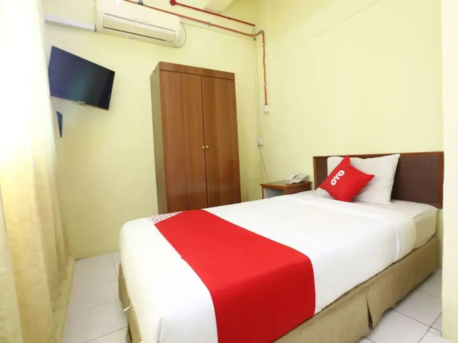 Hotel Harmoni