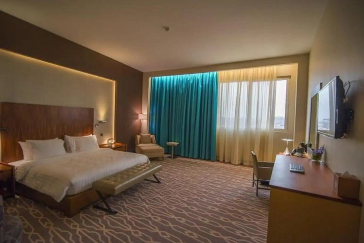 Millennium Hotel Hail