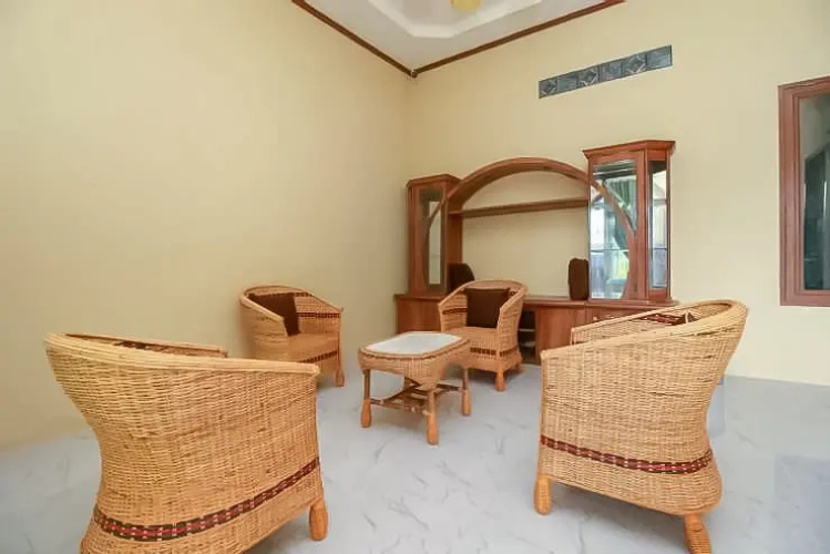 Sky Residence Mawar RedPartner