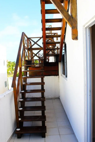 Paraiso de Maracajau IV