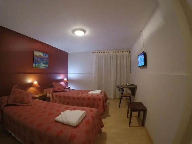 Hotel Ariel