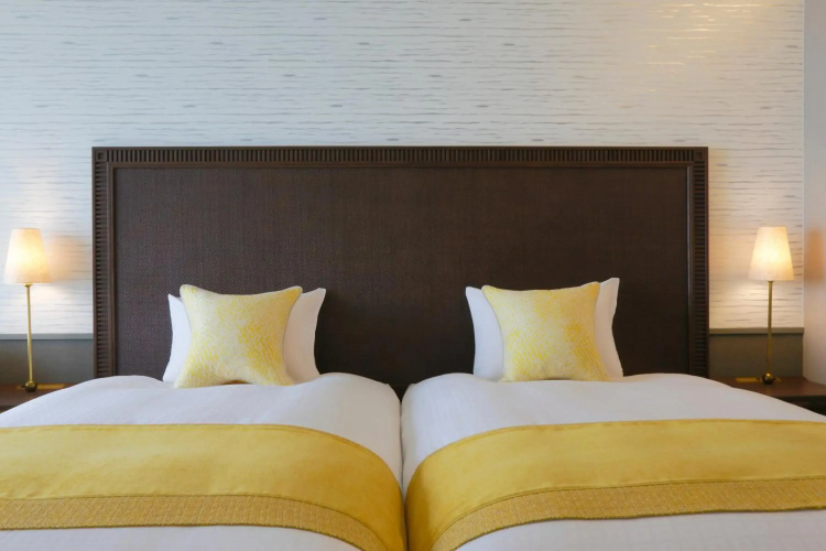Biwako Hotel