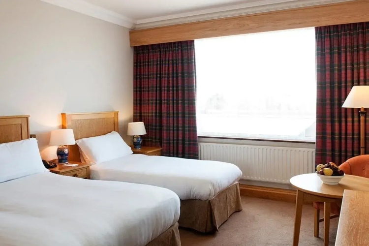 Renvyle House Hotel & Resort