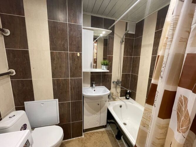 Фотография номера квартиры Апартаменты на Советской 7