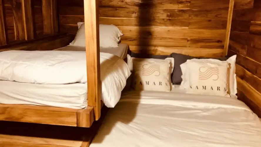 Samara I Liveaboard