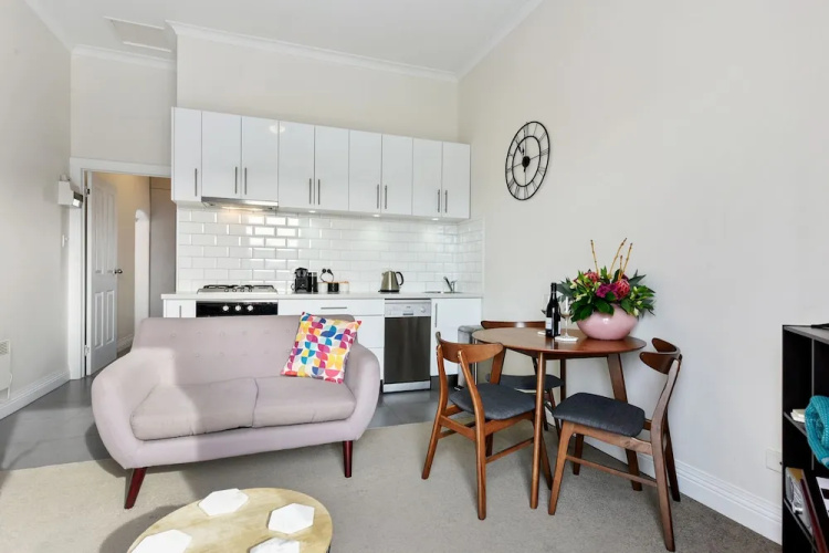 Trinity Hill Apartments