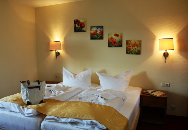 REGIOHOTEL Am Brocken