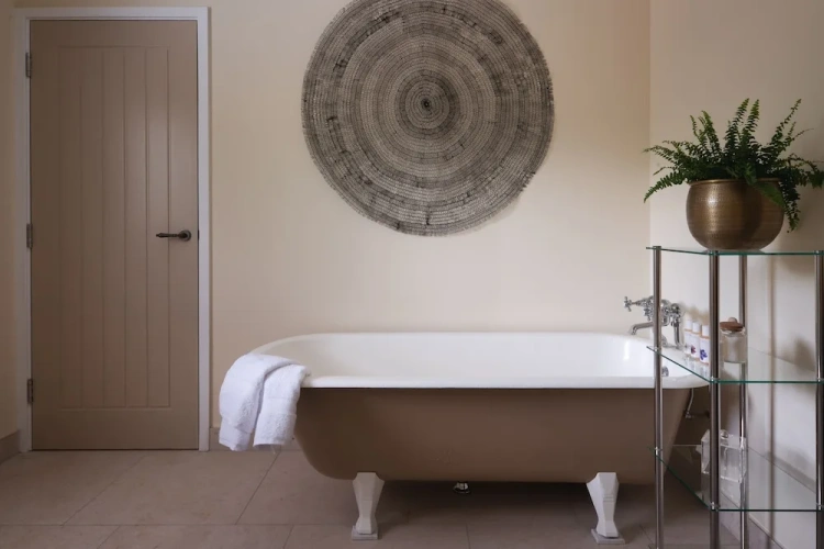 Luxury room