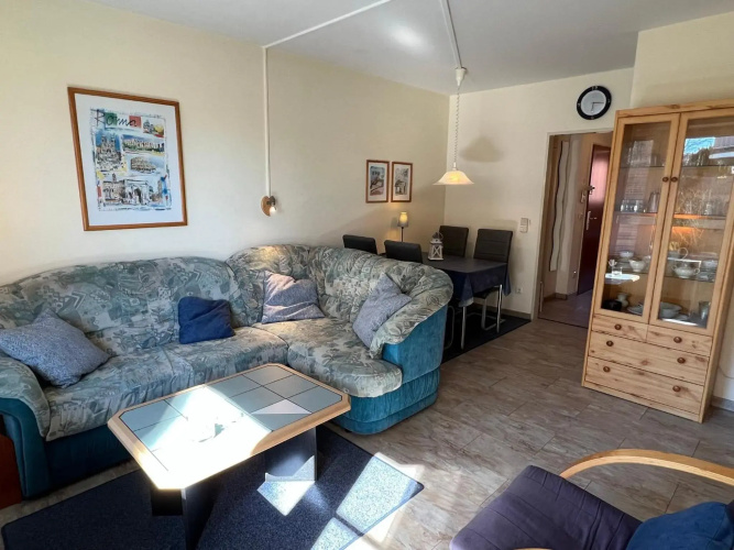 Ferienwohnung "Roll"
