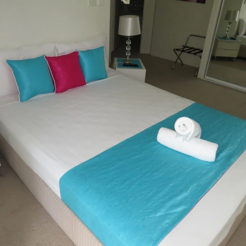 2 Bedrooms Standard Penthouse room