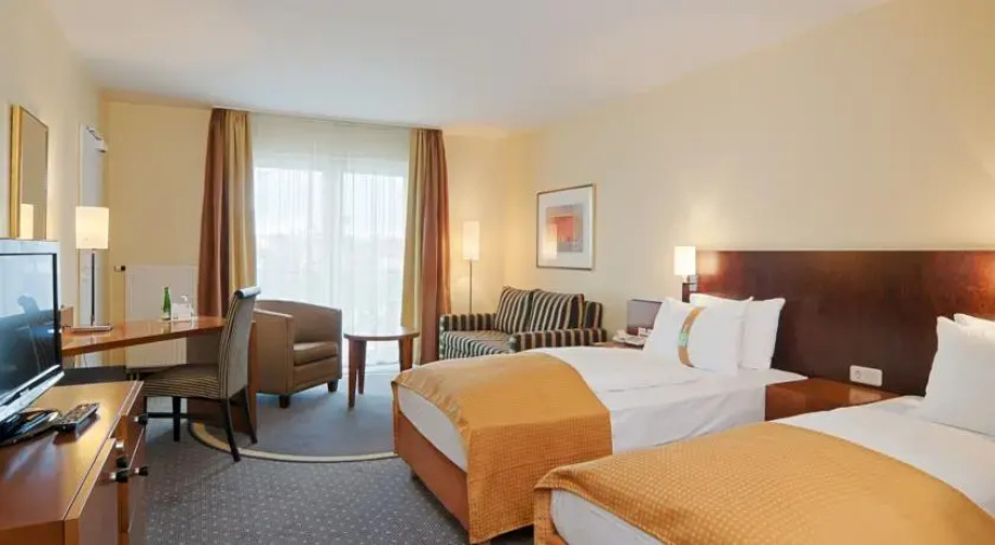 Holiday Inn Fulda