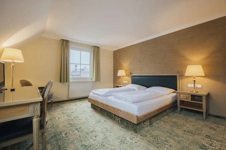 1 Bedroom Superior Double room