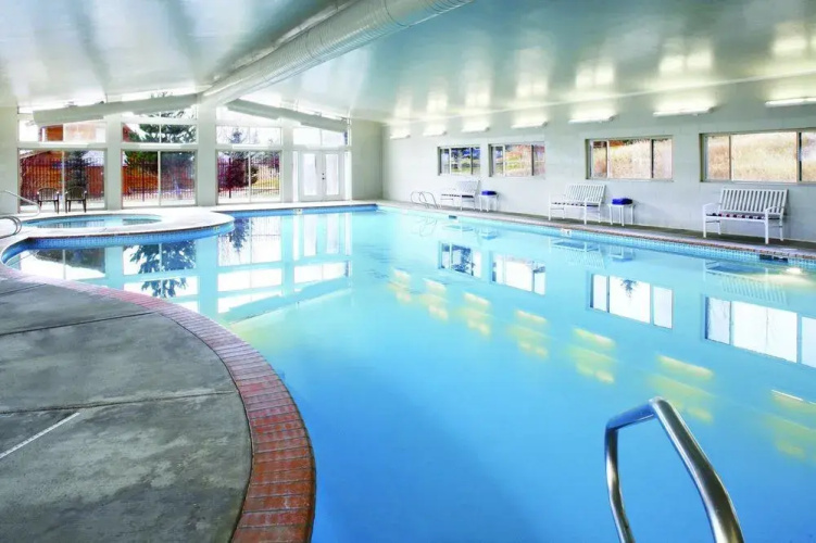 Worldmark Bear Lake