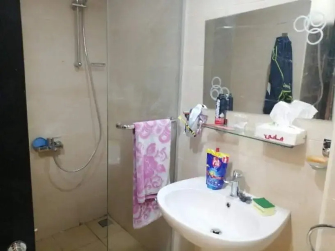 Modern Studio at Dau heights Compauend