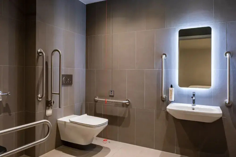 Zedwell Knightsbridge