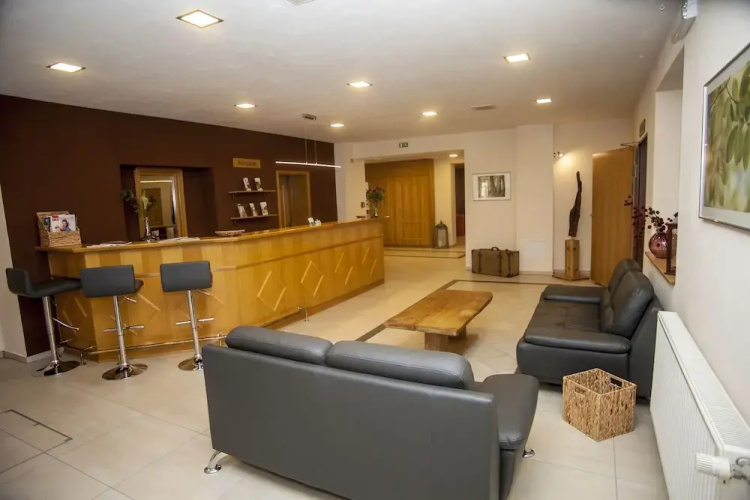 Hotel am Kellerberg