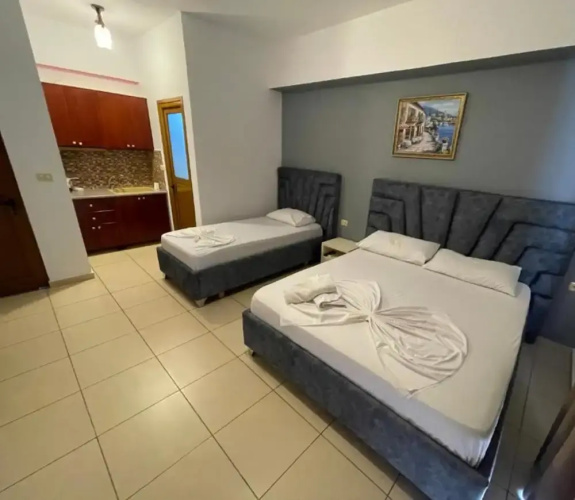 Resol Hotel
