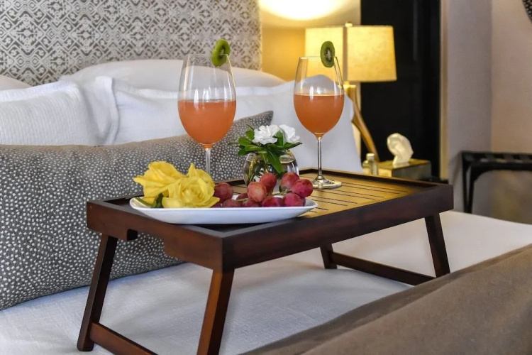 Luxury Villa B&B