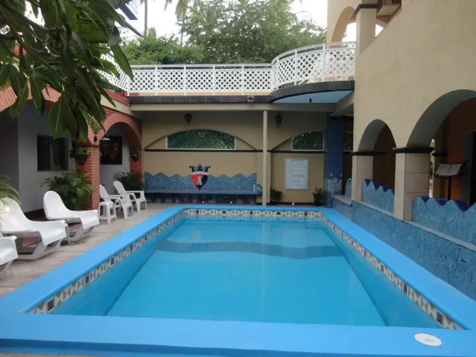 Hotel Posada del Rey